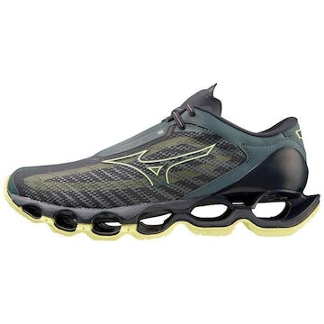 Tênis Mizuno Wave Prophecy 12 - Masculino