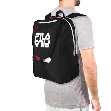 Mochila Raqueteira Fila Sport