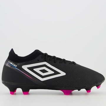 Chuteira de Campo Umbro Adamant Top Speed Premier - Adulto