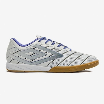 Chuteira Futsal Umbro Velocita Elixir Club - Adulto