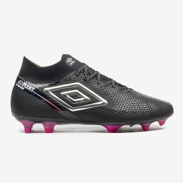 Chuteira de Campo Umbro Adamant Top Speed Pro - Adulto