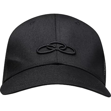 Boné Aba Curva Olympikus Style - Snapback - Adulto