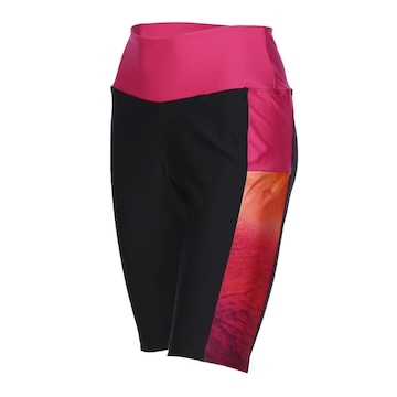 Bermuda Energy Speedo - Feminina