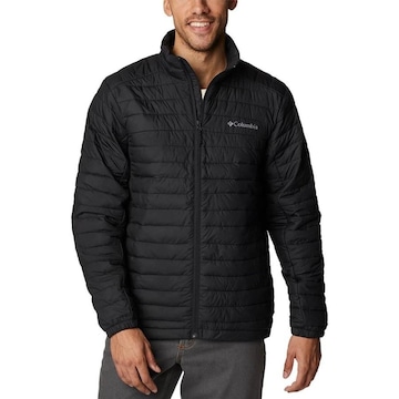 Jaqueta Columbia Silver Falls Full Zip - Masculina