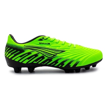 Chuteira de Futebol de Campo Penalty Bravo Y-3.0 - Adulto