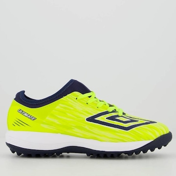 Chuteira Society Umbro Ultimate - Infantil