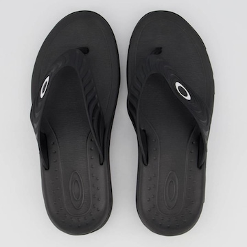 Chinelo Oakley Crowd - Masculino