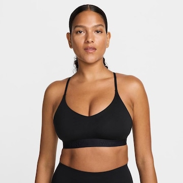 Top Fitness Nike Indy - Feminino