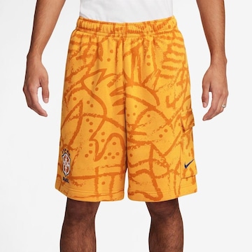 Short Nike Sportswear Brasil Club - Masculino