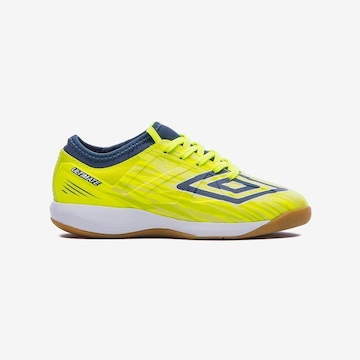 Chuteira Futsal Umbro Ultimate Jr - Infantil