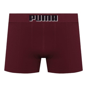 Cueca Boxer Puma sem Costura - Masculina