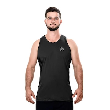 Camiseta Regata Esporte Legal Uv50+ - Masculina