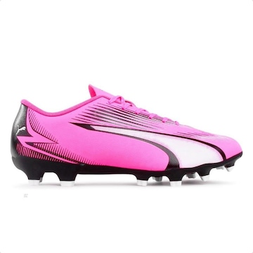 Chuteira de Campo Puma Ultra Play Fg/Ag Bdp - Adulto