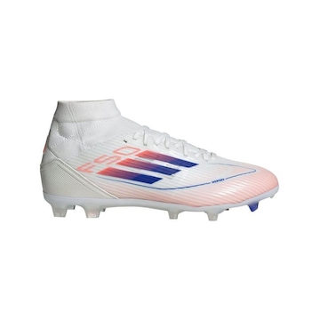 Chuteira de Campo adidas Cano Médio F50 League - Adulto