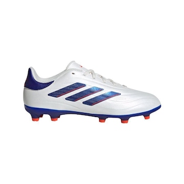 Chuteira de Campo adidas Copa Pure 2 League - Infantil