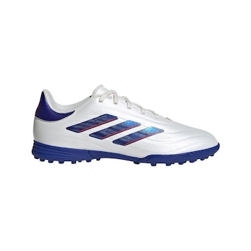 Chuteira Society adidas Copa Pure 2 League - Infantil