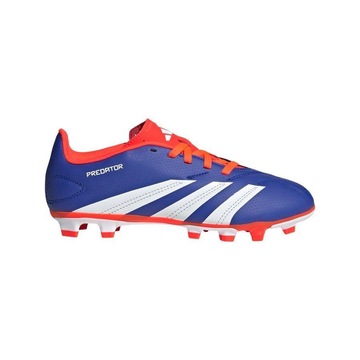 Chuteira de Campo adidas Predator Club Flexible Ground - Infantil