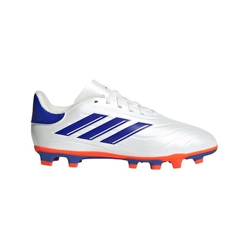 Chuteira de Campo adidas Copa Pure 2 Club Fxg - Infantil