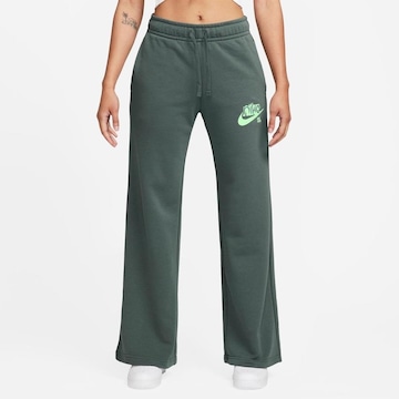 Calça Nike Sportswear Club Fleece - Feminina