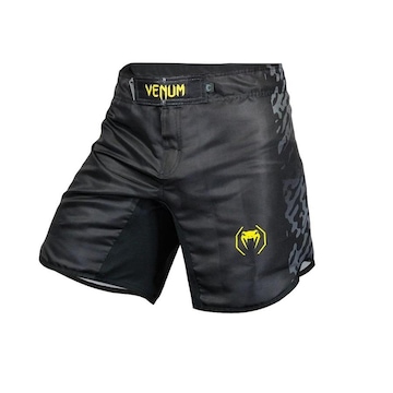 Shorts Venum Fight Lazer - Unissex