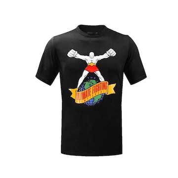 Camiseta UFC by Venum Ulti-Man  - Masculina