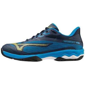 Tênis Mizuno Wave Exceed Light 2 All Court - Masculino