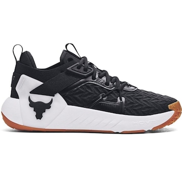 Tênis de Treino Under Armour Project Rock 6 - Masculino