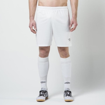 Calção Esportivo Umbro Trw Striker  - Masculino