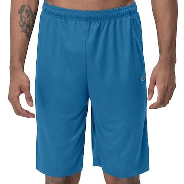 Bermuda Oakley Mod Sports Knit Shorts - Masculina