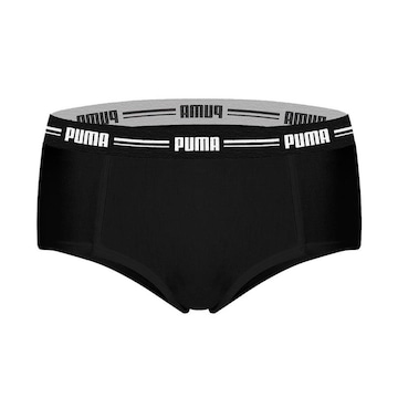 Calcinha Puma Mini Boxer - Feminina