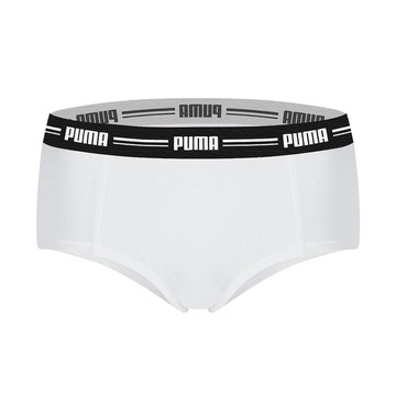 Calcinha Puma Mini Boxer - Feminina