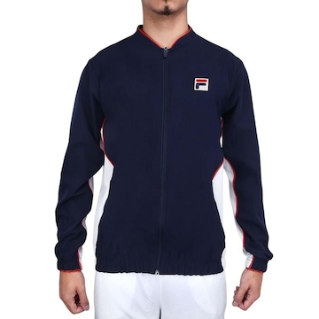 Jaqueta Fila Baseline - Masculina