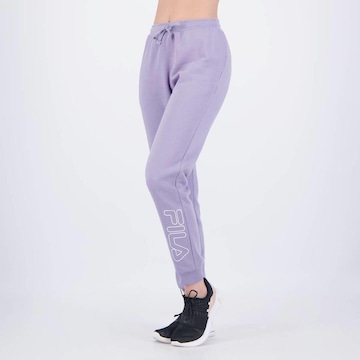 Calça Fila Classic Winter - Feminina