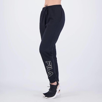 Calça Fila Classic Winter - Feminina