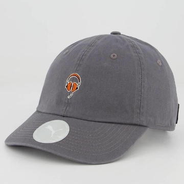 Boné Aba Curva Puma Prime Dad - Strapback - Adulto