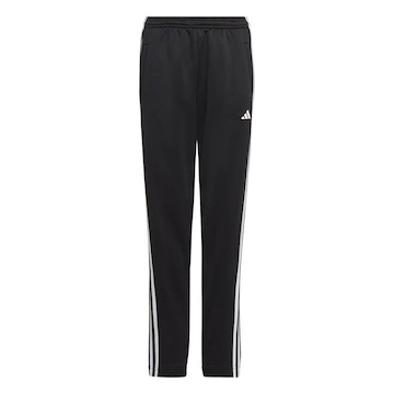 Calça adidas Essentials 3 Stripes - Infantil