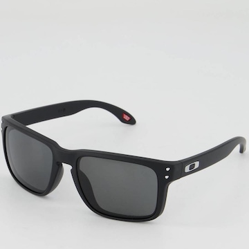 Óculos de Sol Oakley Holbrook Matte Iridium - Unissex