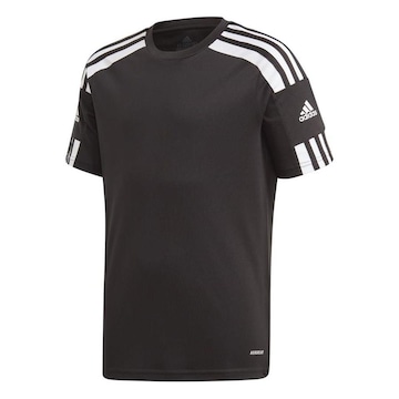 Camiseta adidas Squadra 21 Infantil