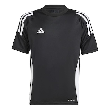 Camiseta adidas Tiro 24 Infantil