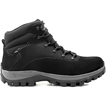 Bota Macboot Sumauma 12 Caraja - Masculina