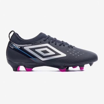 Chuteira de Campo Umbro Adamant Top Speed Club - Adulto