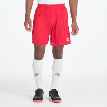 Calção Masculino Umbro Legacy - Masculino