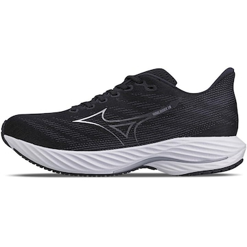 Tênis Mizuno Wave Rider 28 - Masculino