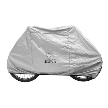 Capa Poliéster P/ Cobrir Bicicletas - Bike Cover 29 - Curtlo