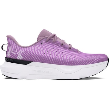 Tênis de Corrida Under Armour Infinite Pro - Feminino