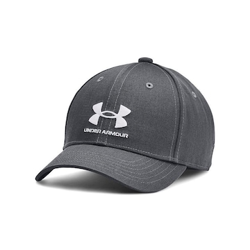 Boné Under Armour Adjustable - Strapback - Infantil