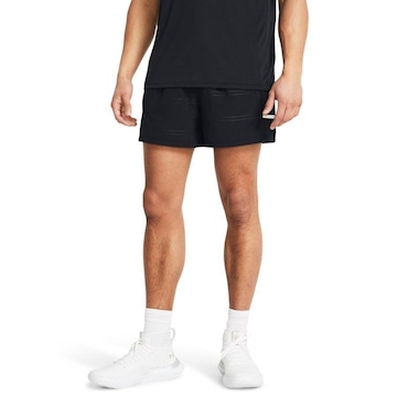 Shorts de Treino Under Armour Baseline Pro 5 - Masculino