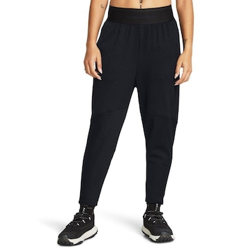 Calça de Treino Under Armour Journey Rib - Feminina