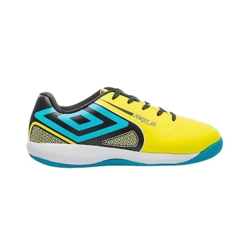 Chuteira de Futsal Umbro Pro 5 Jr Indoor - Infantil