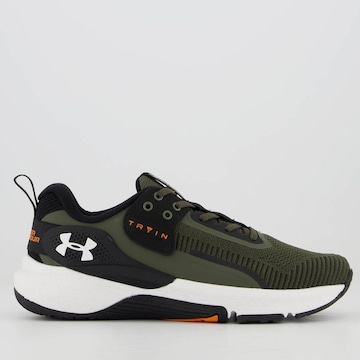 Tênis Under Armour Tribase Lift - Unissex